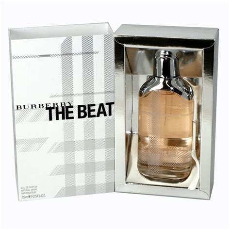 parfum the beat burberry femme|burberry the beat woman discontinued.